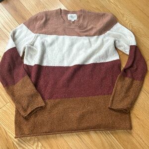 Pinque Woman’s Sweater Top